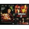 Albino Alligator + Summer of Sam (2 DVD)