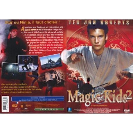 Magic Kids 2