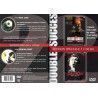Mad Jake + Demon Spirit (2 Films - 1 DVD)