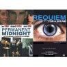 Requiem for a Dream + Permanent Midnight (2 DVD)