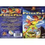 Peter Pan (Edition SLAM Gold) - Occasion