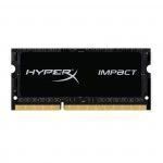 HyperX 8GB DDR3-1600 DDR3 1600MHz módulo de memoria