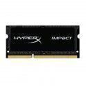 HyperX 8GB DDR3-1600 DDR3 1600MHz Speichermodul
