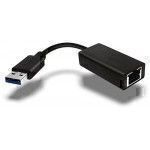 Icy Box adaptateur réseau USB 3.0 Gigabit Ethernet 10/100/1000 Mbps