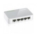 TP-Link TL-SF1005D - Switch Ethernet 5 ports