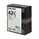 Ricoh GC41KH Black ink cartridge