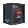 AMD Athlon X4 845 - Quad-core (4 curs) 3,50 GHz - Socket FM2+