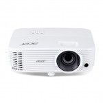 Acer P1150 Vidéoprojecteur portable 3600ANSI lumens DLP SVGA (800x600) Compatibilité 3D Blanc vidéo-projecteur