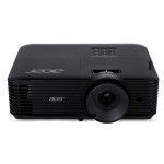 Acer X118H Ceiling-mounted projector 3600lúmenes ANSI DLP SVGA (800x600) Negro videoproyector