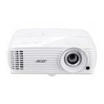 Acer Essential P1650 Ceiling-mounted projector 3500lúmenes ANSI DLP WUXGA (1920x1200) Blanco videoproyector