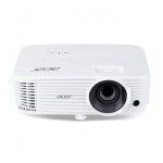 Acer P1350W Vidéoprojecteur portable 3700ANSI lumens DLP WXGA (1280x800) Compatibilité 3D Blanc vidéo-projecteur