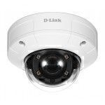 D-Link DCS-4633EV IP security camera Outdoor Dome White security camera