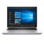 HP ProBook 640 G4 1.6GHz i5-8250U 14" 1366 x 768pixels Silver Notebook