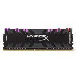 HyperX Predator 32GB 2933 MHz DDR4 RGB Kit 32GB DDR4 2933MHz メモリモジュール