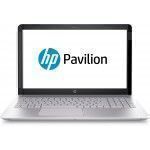HP Pavilion 15-cc509nf 2.40GHz i3-7100U 15.6" 1920 x 1080Pixel Blu, Argento Computer portatile