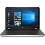 HP 15-bs008nf 2.50GHz i5-7200U 15.6" 1366 x 768pixels Black, Silver Notebook