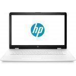 HP 17-bs019nf 1.6GHz N3060 17.3" 1600 x 900pixels White Notebook