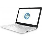 HP 15-bw013nf 1.5GHz E2-9000e 15.6" 1366 x 768Pixel Bianco Computer portatile