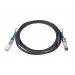 Netgear AXC765 5m SFP+ SFP+ Black InfiniBand cable