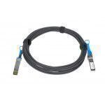 Netgear AXC767 7m SFP+ SFP+ Black InfiniBand cable