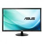 ASUS VP278H 27" Full HD LED Opaco Piatto Nero monitor piatto per PC
