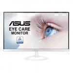 ASUS VZ239HE-W 23" Full HD LED Opaco Piatto Bianco monitor piatto per PC
