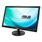 ASUS VS247NR 23.6" Full HD Black computer monitor