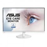 ASUS VC239HE-W 23" Full HD LED Opaco Bianco monitor piatto per PC