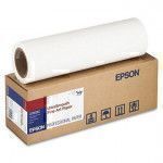 Epson Pap Hot Press Natural 17" (0.432x15.2m) 300g