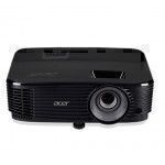 Acer Essential X1123H Ceiling-mounted projector 3600lúmenes ANSI DLP SVGA (800x600) 3D Negro videoproyector