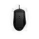 HP OMEN Mouse 400 USB Optical 5000DPI Ambidextrous Black mice