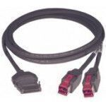 Epson PUSB Y cable  010842A CYBERDATA P-USB 3M (EDG)