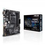 ASUS PRIME B450M-A AMD B450 Presa AM4 Micro ATX