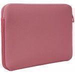 Case Logic LAPS-113 HEATHER ROSE 13.3" Sleeve case Rose colour notebook case
