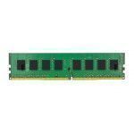Kingston Technology ValueRAM KVR24N17S6 4 4GB DDR4 2400MHz memoria