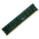 QNAP 2GB DDR3 RAM 2GB DDR3 1333MHz módulo de memoria