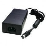 QNAP PWR-ADAPTER-120W-A01 Indoor 120W Black power adapter inverter