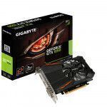 Gigabyte GV-N1050D5-3GD GeForce GTX 1050 3GB GDDR5 tarjeta gráfica