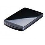 Buffalo MiniStation ™ Lite 500GB Black 500GB Nero disco rigido esterno
