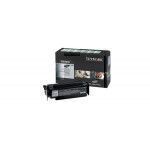 Lexmark 12A7410 5000pages Black toner cartridge