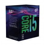 Intel Core ® ™ i5-8600 Processor (9M Cache, up to 4.30 GHz) 3.1GHz 9MB Smart Cache Box