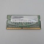 Origin Storage 16GB DDR4-2400 SODIMM 2RX8 16GB DDR4 2400MHz Data Integrity Check (verifica integrità dati) memoria