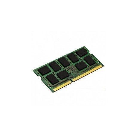 Kingston Technology ValueRAM 8GB DDR4 2400MHz Module 8GB DDR4 2400MHz memory module