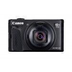 Canon PowerShot SX740 HS Appareil-photo compact 20.3MP 1 2.3" CMOS 5184 x 3888pixels Noir