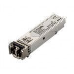 D-Link DIS‑S301SX Fibra ottica 1000Mbit s mini-GBIC modulo del ricetrasmettitore di rete