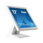 iiyama ProLite T1731SR-W5 17" 1280 x 1024pixels Single-touch White touch screen monitor
