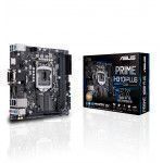 ASUS PRIME H310I-PLUS CSM Intel® H310 LGA 1151 (Socket H4) Mini ITX