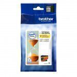 Brother LC-3235XLY Yellow 5000pages ink cartridge