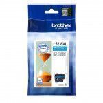 Brother LC-3235XLC Cyan 5000pages ink cartridge