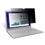 3M Blickschutzfilter für Dell™ Laptops mit 14,0" Infinity-Display